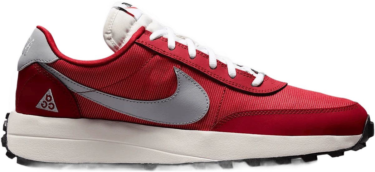 Nike ACG Ldv hardloopschoen voor heren – Rood