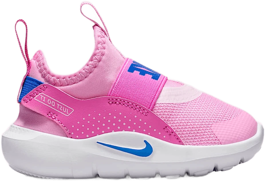 Nike Flex Runner 4 hardloopschoen voor kinderen – Roze