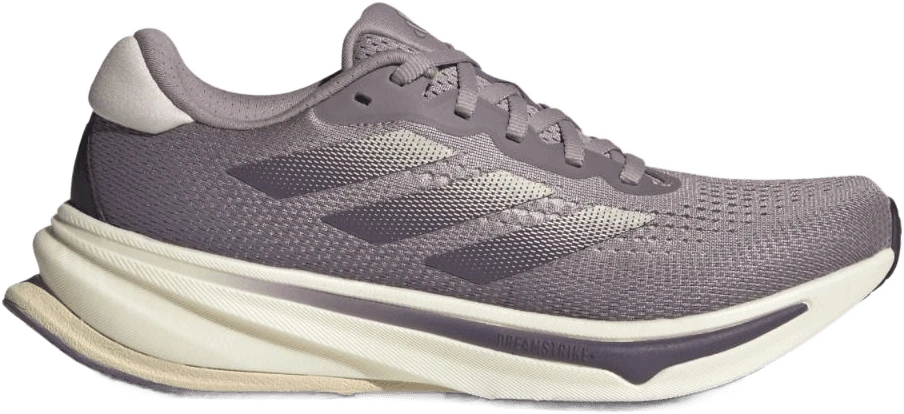 Adidas SUPERNOVA RISE hardloopschoen voor dames – Paars