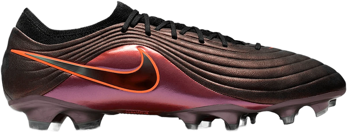 Nike Tiempo Maestro Elite LV8 hardloopschoen voor heren – Zwart