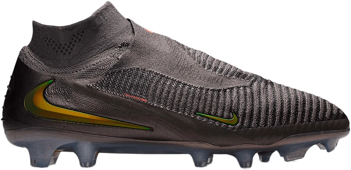 Nike Phantom 6 High Elite LV8 hardloopschoen voor heren – Bruin