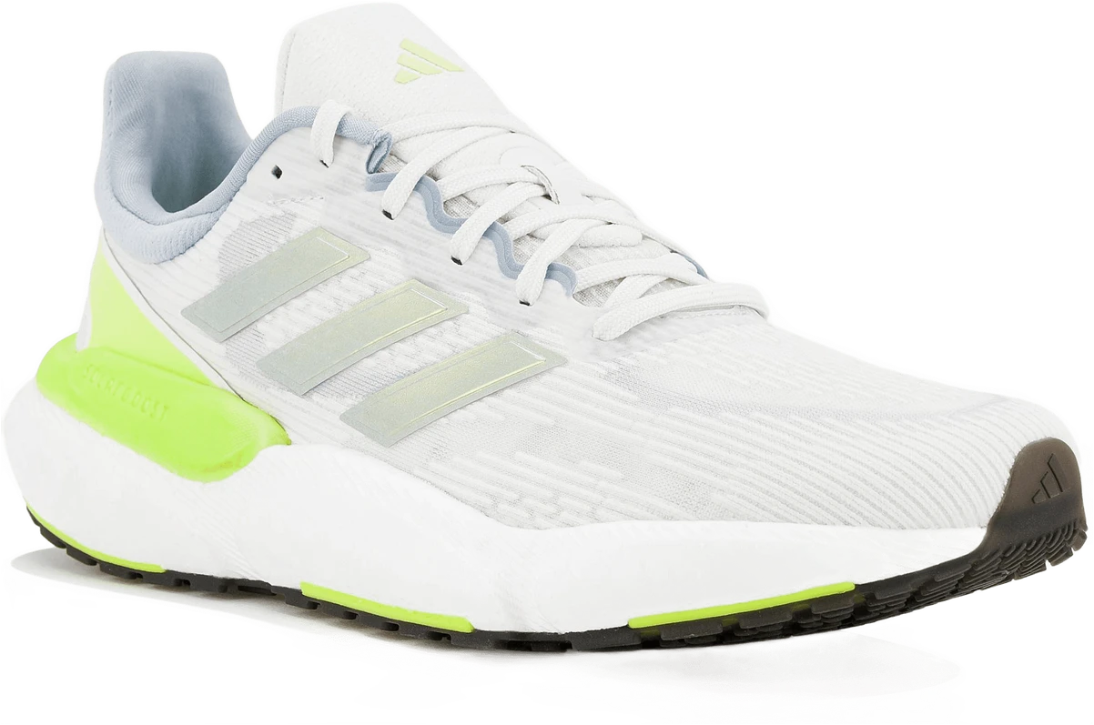 Adidas Solarboost 5 hardloopschoen voor dames – Wit