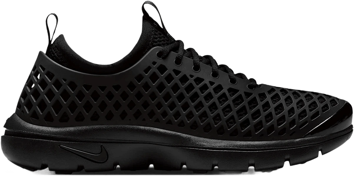 Nike Rejuven8 Run SP hardloopschoen voor dames – Zwart