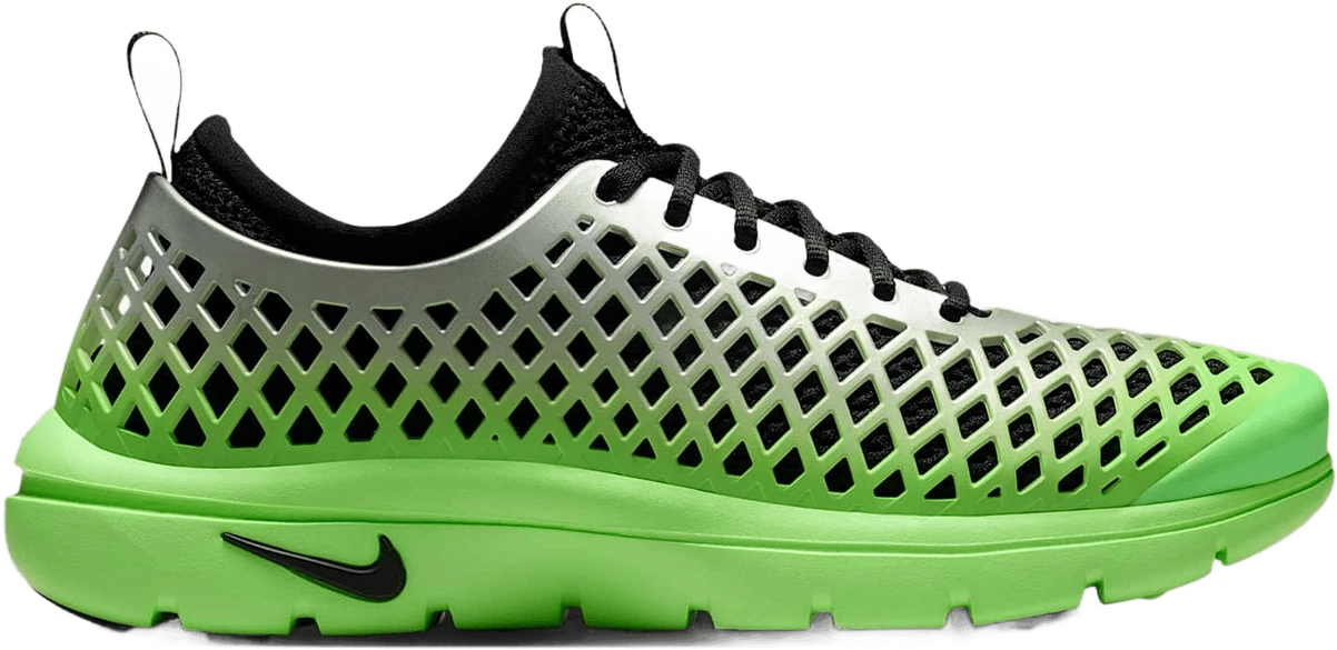 Nike Rejuven8 Run SP hardloopschoen voor dames – Grijs