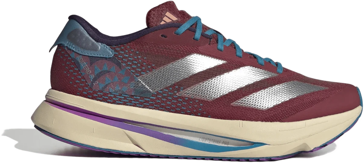 Adidas Adizero SL 2 hardloopschoen voor dames – Multi