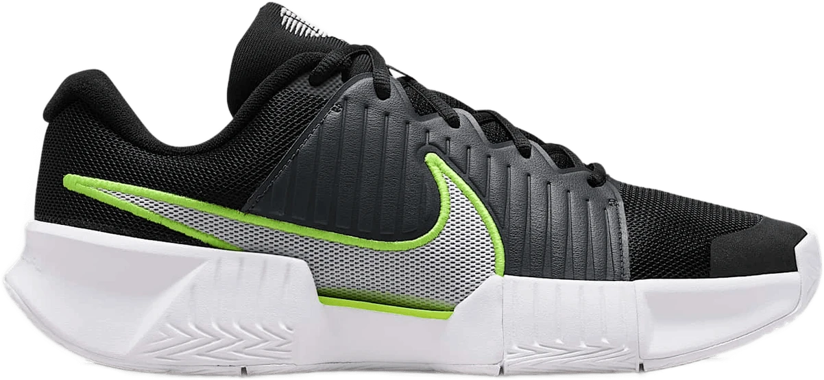 Nike Gp Challenge Pro hardloopschoen voor heren – Zwart