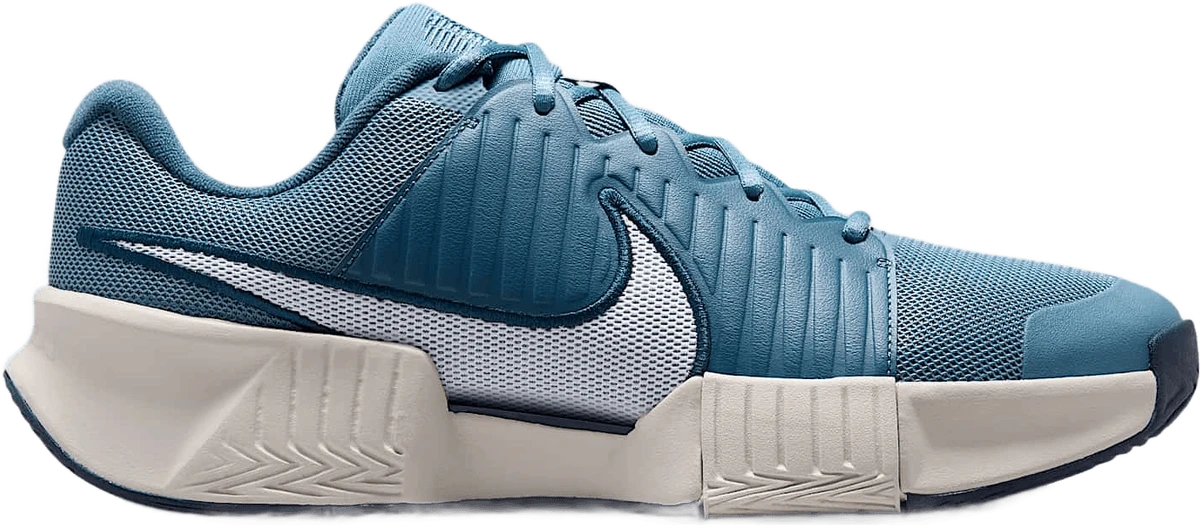 Nike Gp Challenge Pro hardloopschoen voor heren – Blauw
