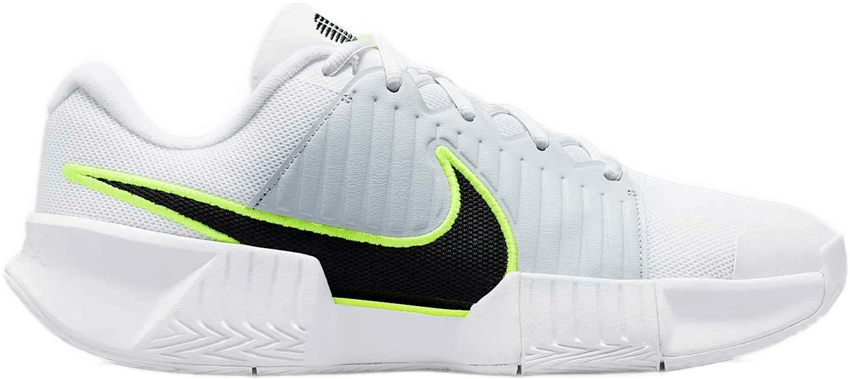 Nike Gp Challenge Pro hardloopschoen voor heren – Wit