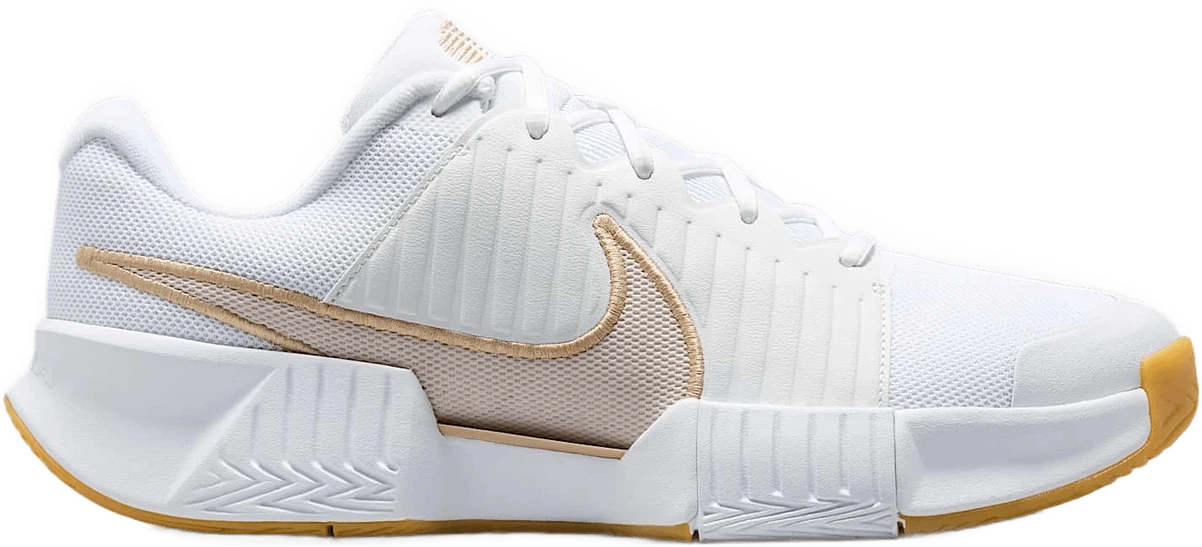 Nike Gp Challenge Pro hardloopschoen voor heren – Wit
