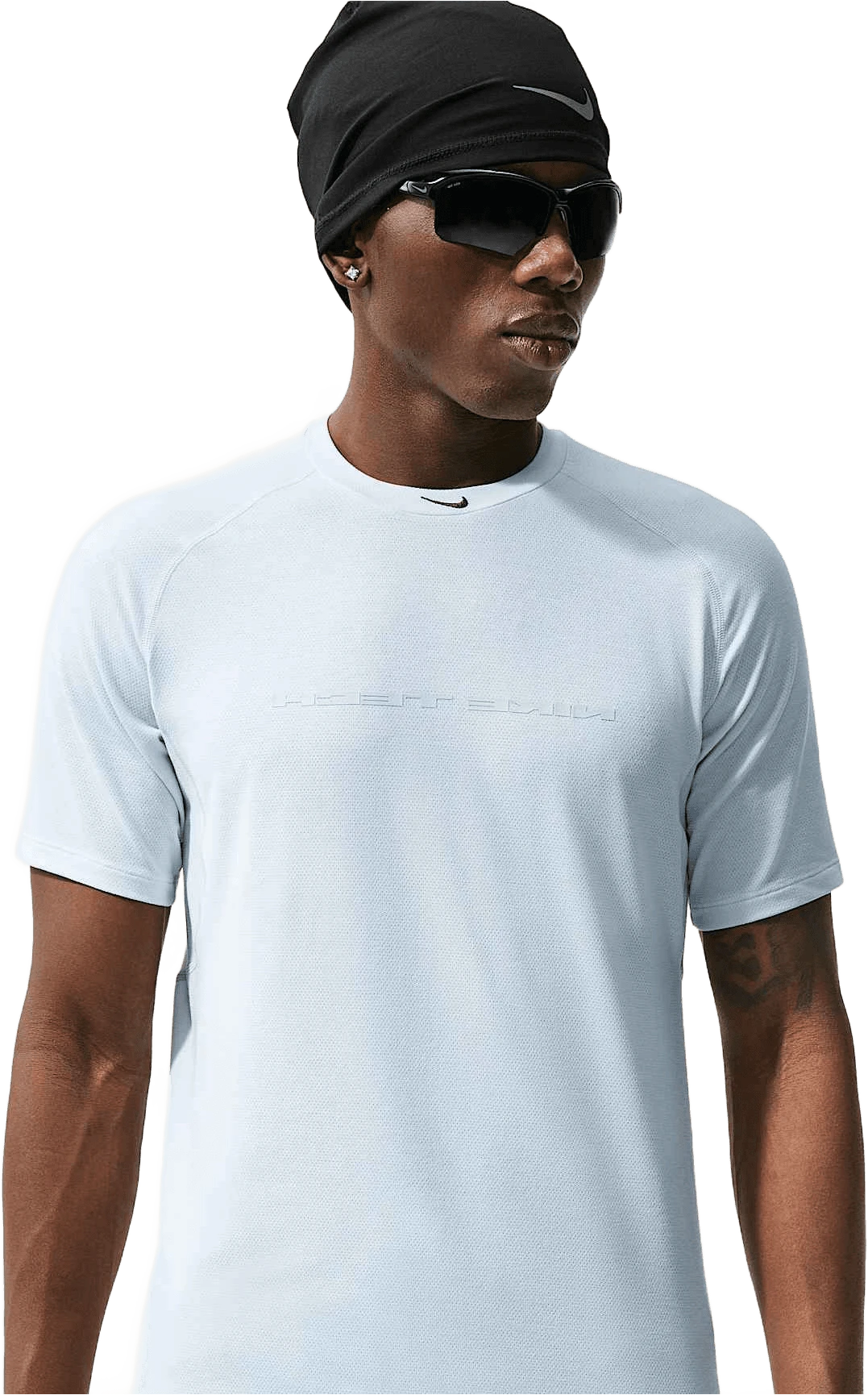Nike Tech hardloopschoen voor heren – Wit