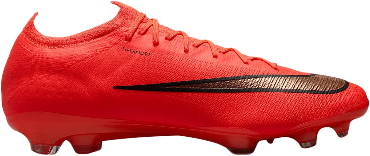 Nike Mercurial Vapor 17 Elite hardloopschoen voor heren – Rood