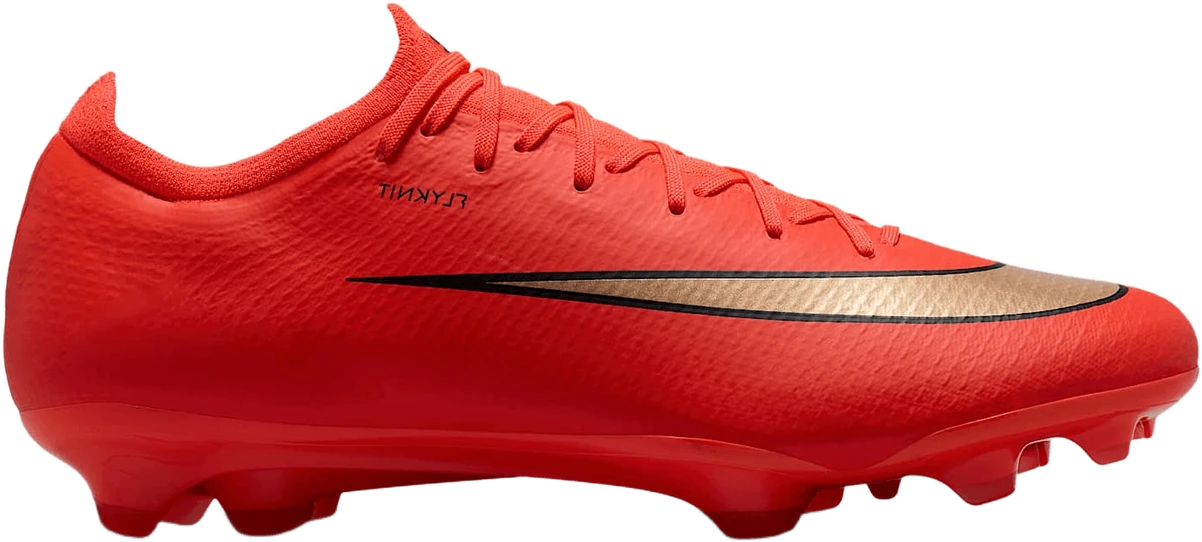 Nike Mercurial Vapor 17 Pro hardloopschoen voor heren – Rood