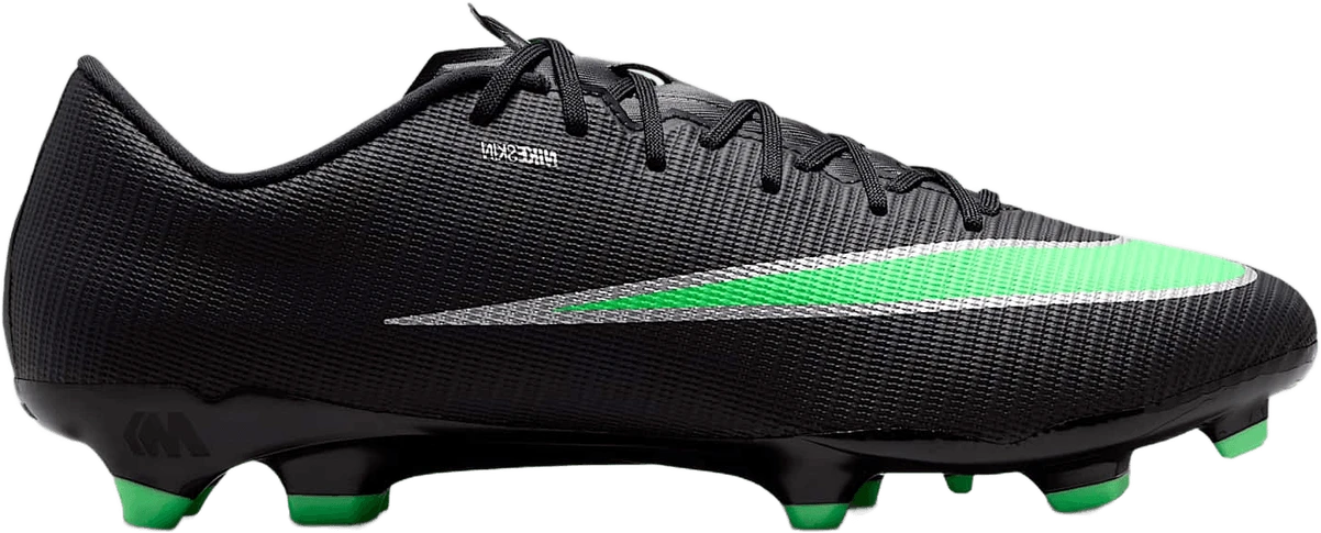 Nike Mercurial Vapor 17 Academy hardloopschoen voor heren – Zwart