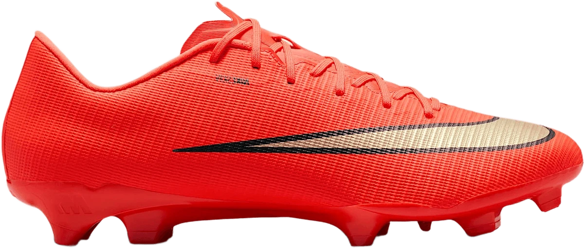 Nike Mercurial Vapor 17 Academy hardloopschoen voor heren – Rood