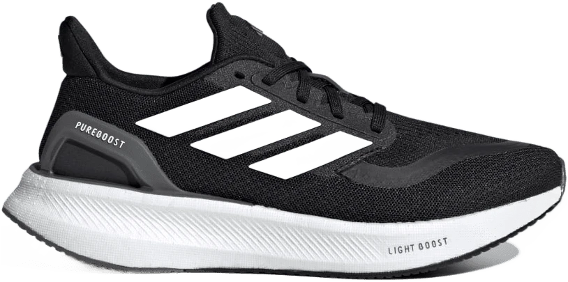 Adidas Pureboost 5 unisex hardloopschoen – Multi
