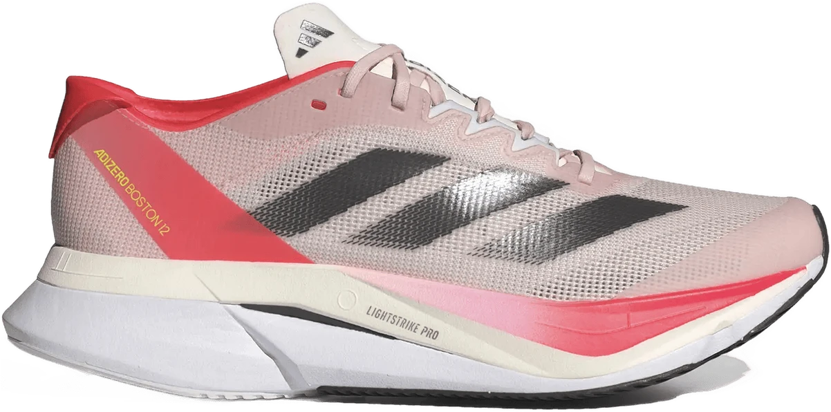 Adidas Adizero Boston 12 hardloopschoen voor dames – Multi