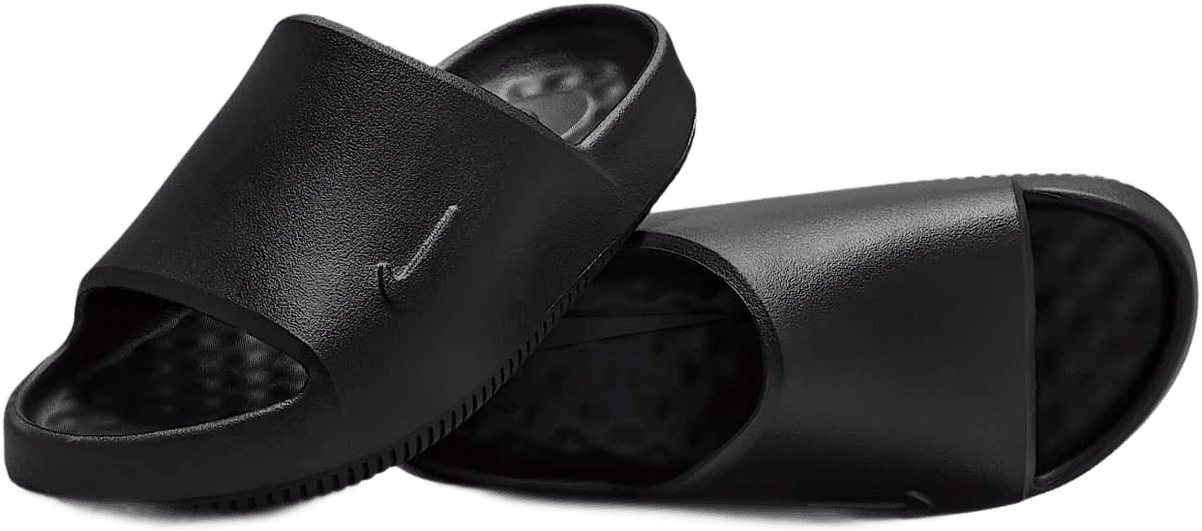 Nike Calm 2.0 hardloopschoen voor kinderen – Zwart