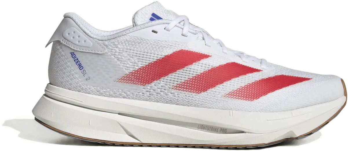 Adidas Adizero SL 2 hardloopschoen voor dames – Wit