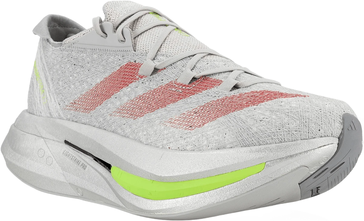 Adidas Adizero Prime X 2.0 Strung hardloopschoen voor heren – Multi