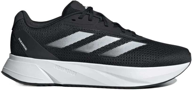 Adidas Duramo SL Wide Lightmotion unisex hardloopschoen – Multi