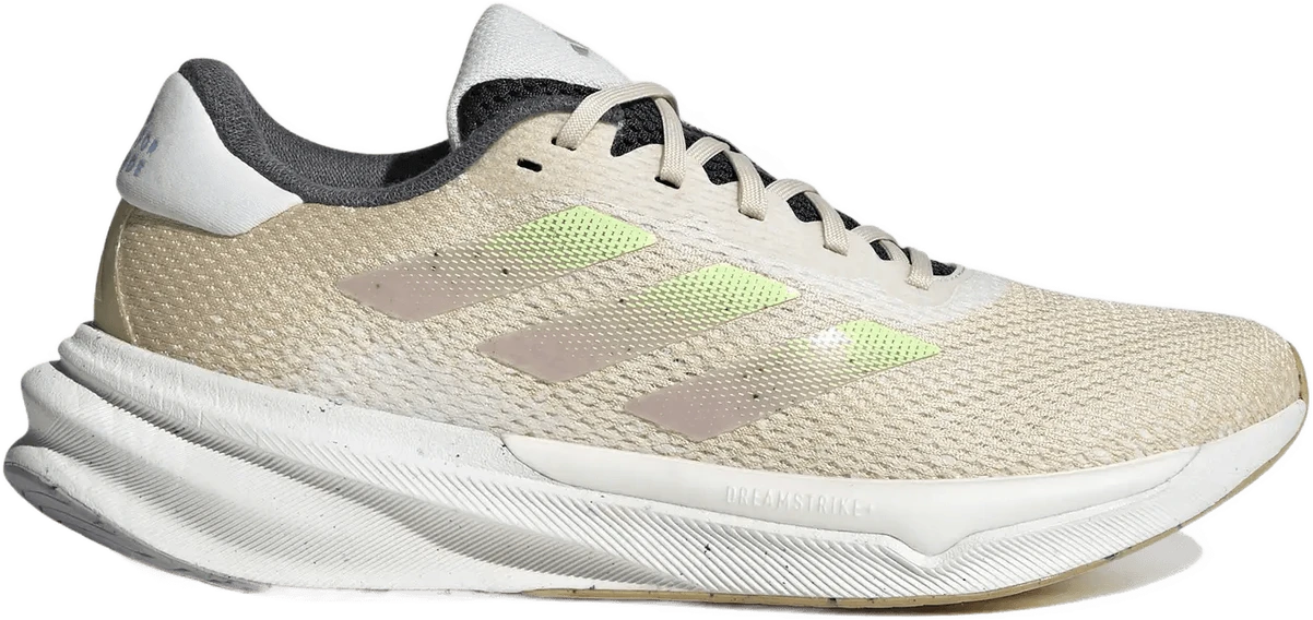 Adidas Supernova Stride hardloopschoen voor dames – Bruin