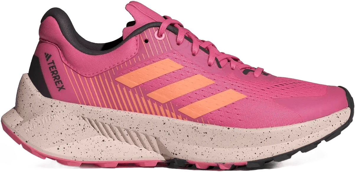 Adidas Terrex Soulstride Flow hardloopschoen voor dames – Multi