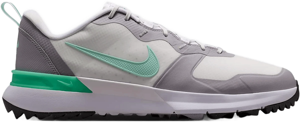 Nike Tempo G hardloopschoen voor heren – Wit