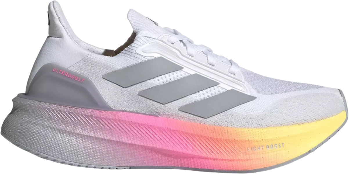 Adidas Ultraboost 5X hardloopschoen voor dames – Wit