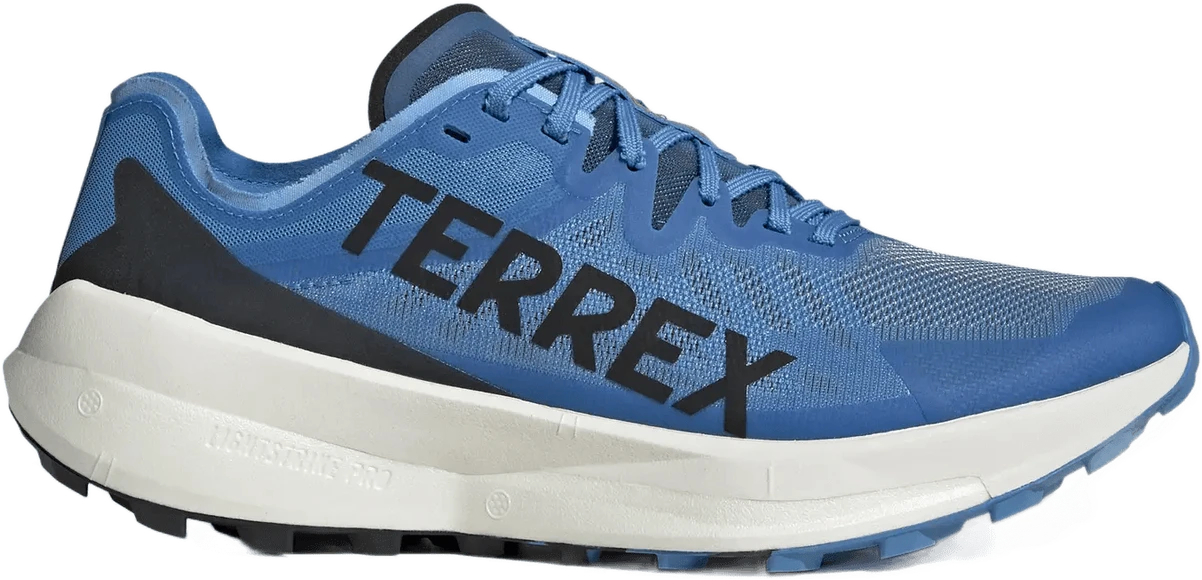 Adidas Terrex Agravic Speed hardloopschoen voor heren – Multi