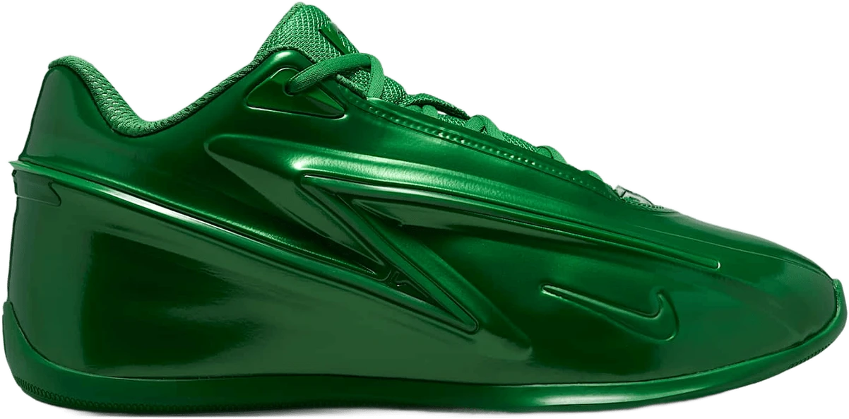 Nike KD19 hardloopschoen voor heren – Groen