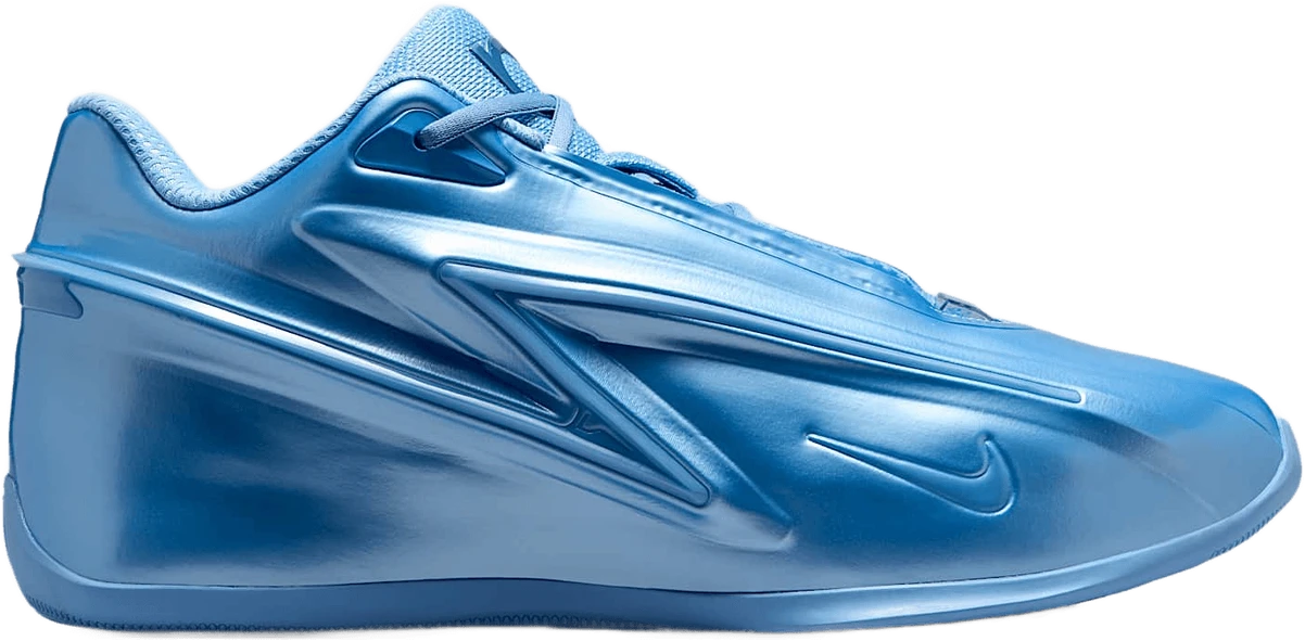 Nike KD19 hardloopschoen voor heren – Blauw