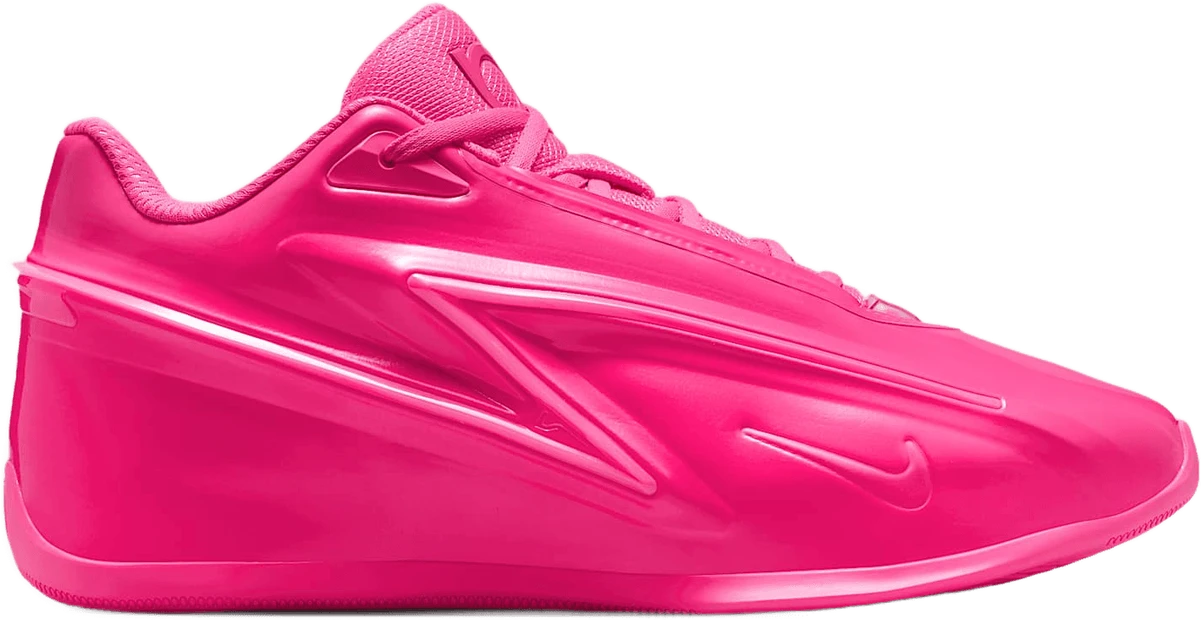 Nike KD19 hardloopschoen voor heren – Roze