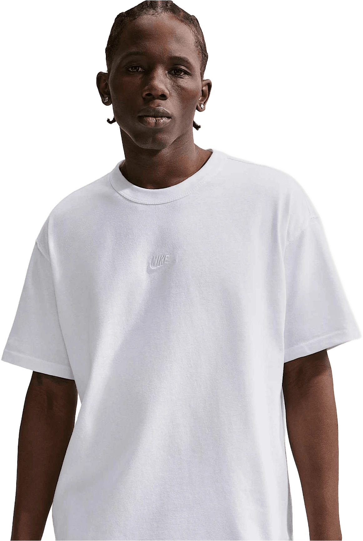 Nike Premium Essentials hardloopschoen voor heren – Wit