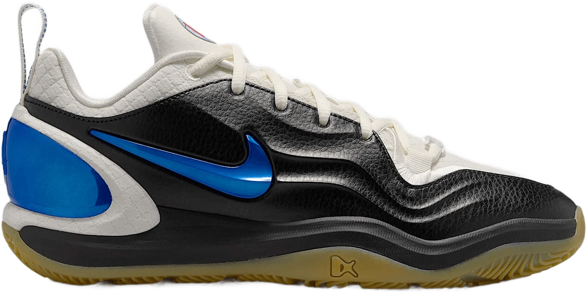 Nike A'Two 'wnba 30th' hardloopschoen voor heren – Zwart