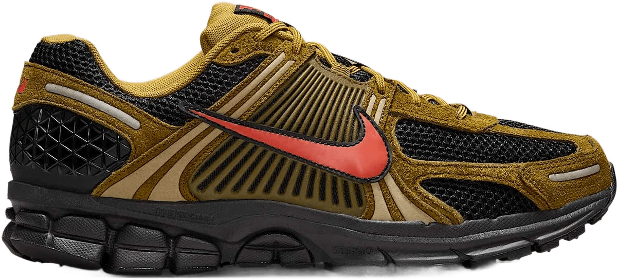 Nike Vomero 5 Premium hardloopschoen voor heren – Bruin