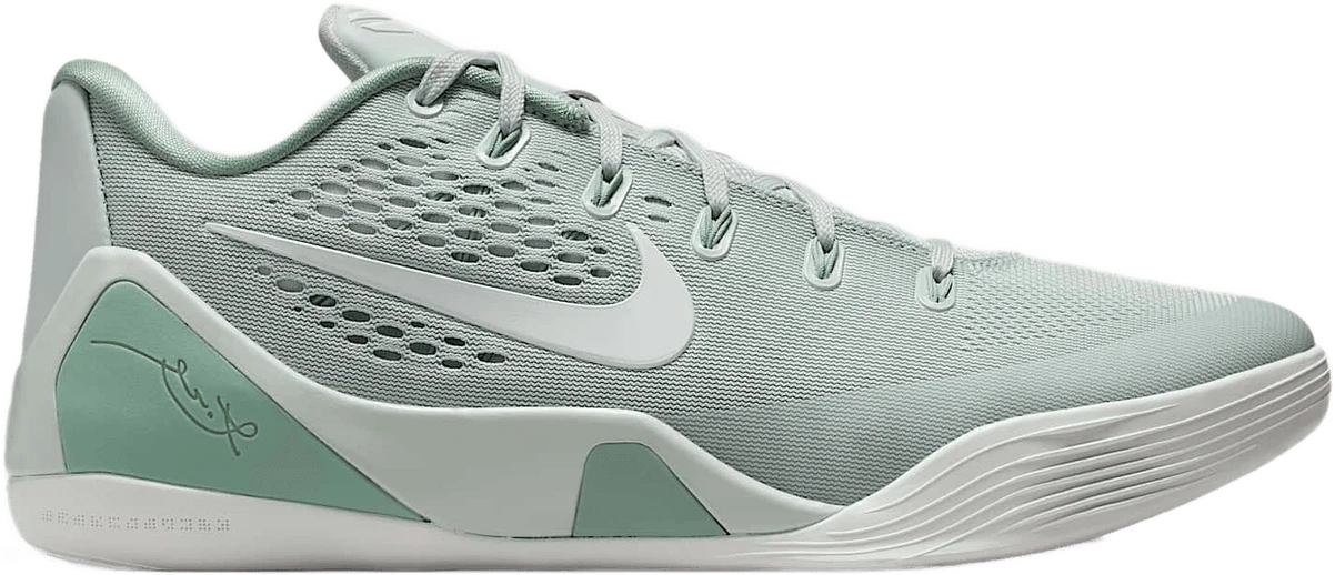 Nike Kobe IX Elite Low Em Protro hardloopschoen voor heren – Grijs