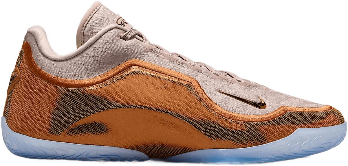 Nike LeBron Xxiii 'LeBronto' hardloopschoen voor heren – Roze
