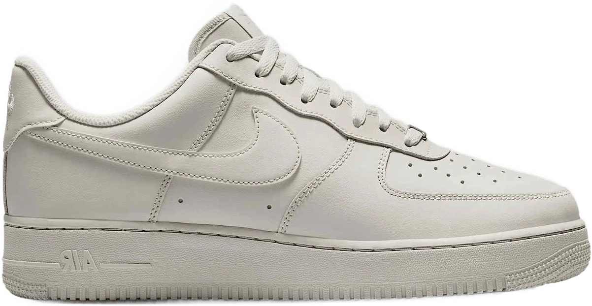 Nike Force 1 '07 hardloopschoen voor heren – Grijs