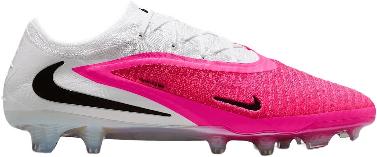 Nike Phantom 6 Low Elite hardloopschoen voor heren – Roze