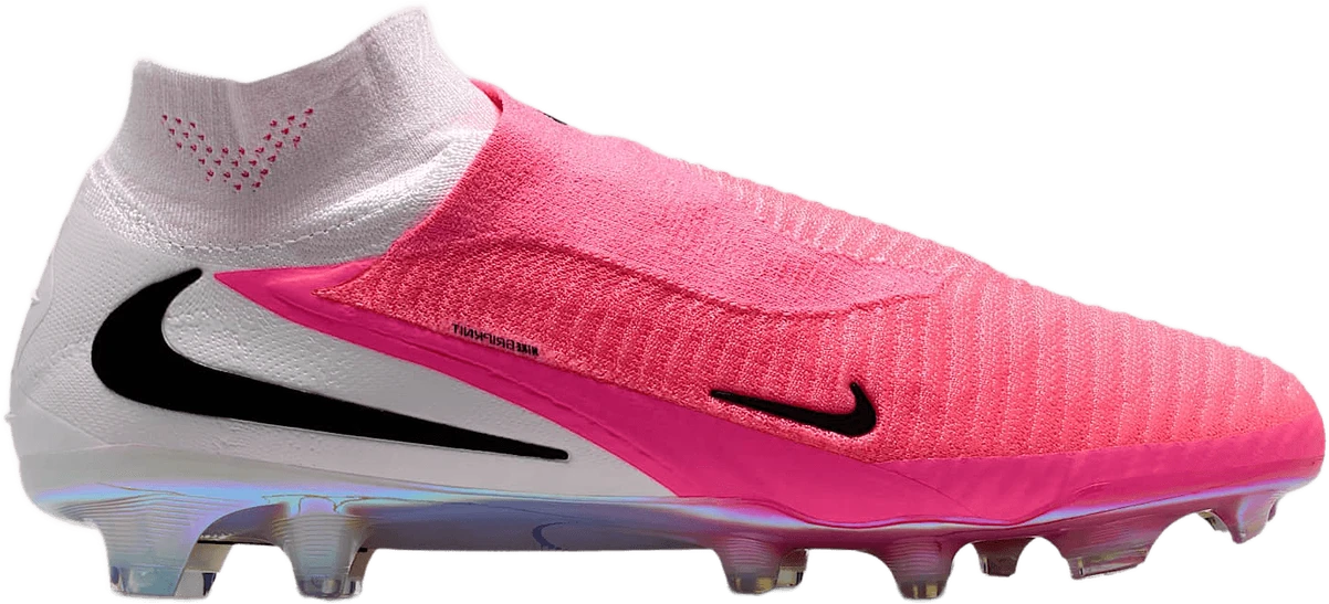 Nike Phantom 6 High Elite hardloopschoen voor heren – Roze
