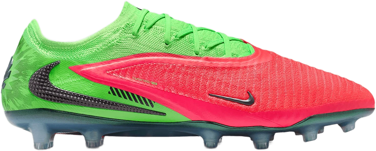 Nike Phantom 6 Low Elite 'Erling Haaland' hardloopschoen voor heren – Groen