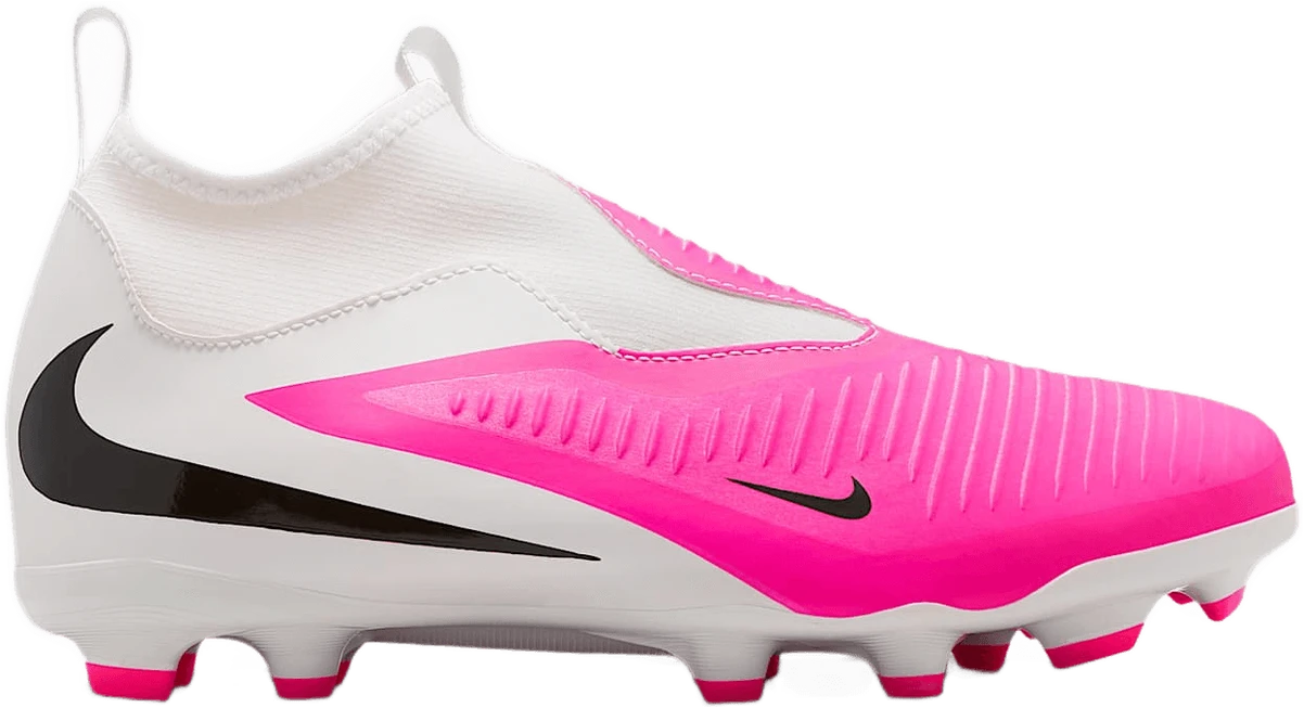 Nike Jr. Phantom 6 High Academy hardloopschoen voor kinderen – Multi