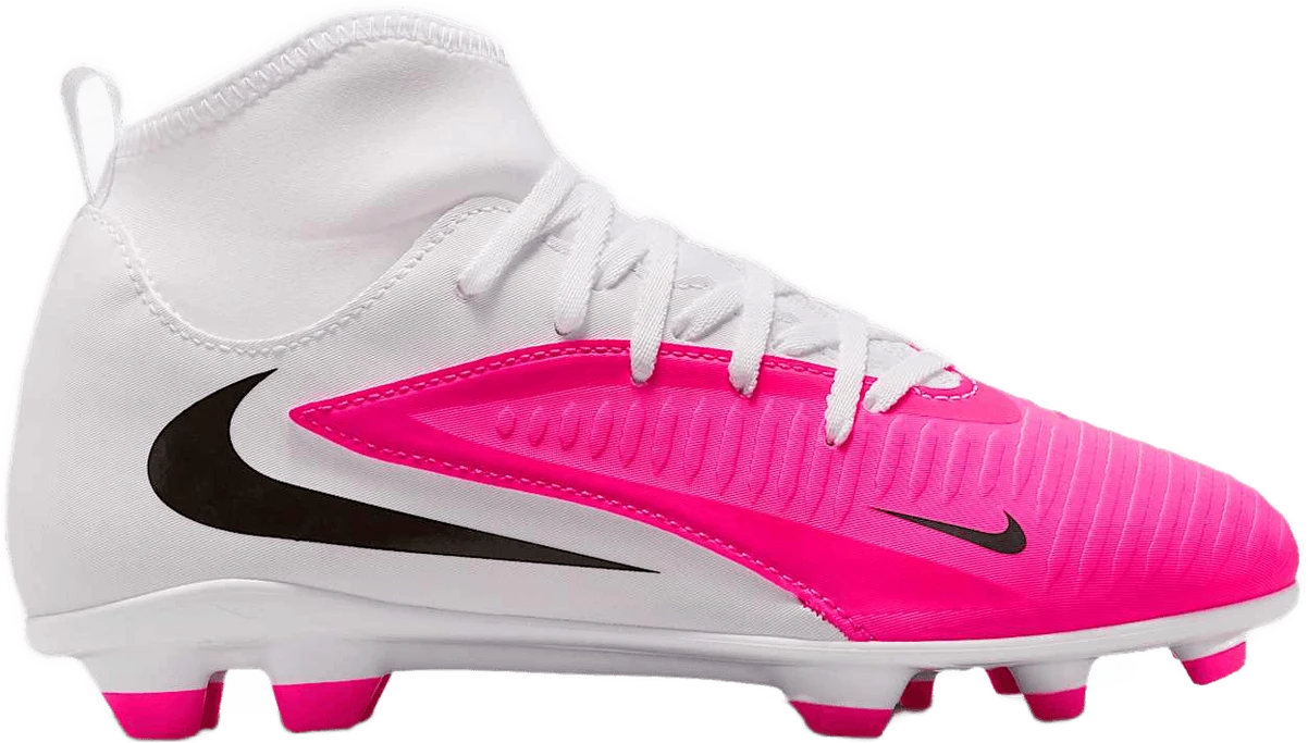 Nike Jr. Phantom 6 High Club hardloopschoen voor kinderen – Multi