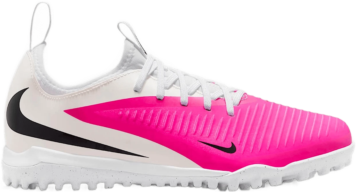 Nike Jr. Phantom 6 Low Academy unisex hardloopschoen – Multi