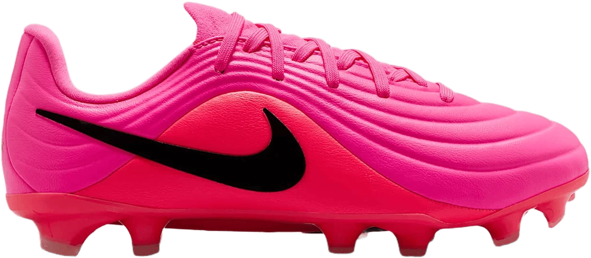 Nike Jr. Tiempo Maestro Academy hardloopschoen voor kinderen – Roze