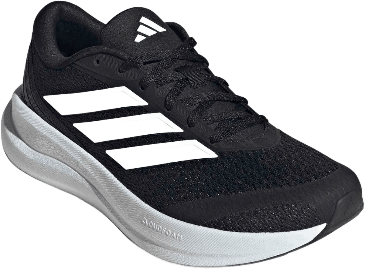 Adidas Runfalcon 6 Wide hardloopschoen voor dames – Zwart