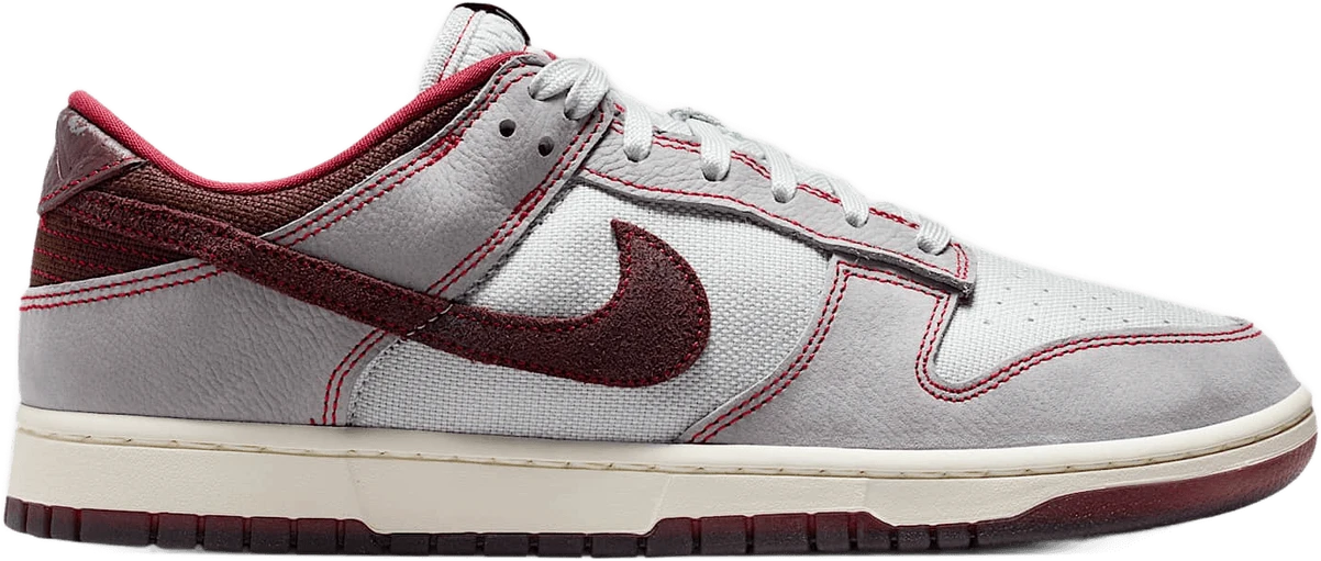 Nike Dunk Low Retro SE hardloopschoen voor heren – Grijs
