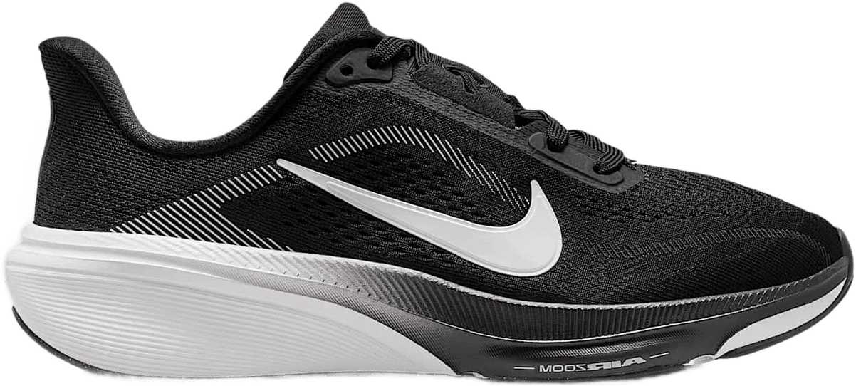 Nike Pegasus 42 hardloopschoen voor kinderen – Zwart