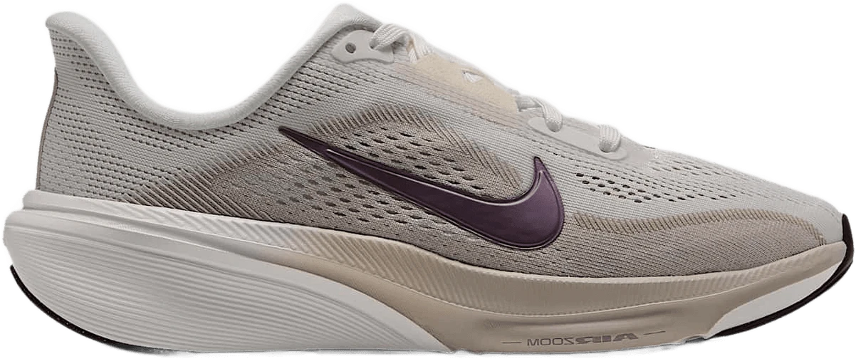 Nike Pegasus 42 hardloopschoen voor kinderen – Wit