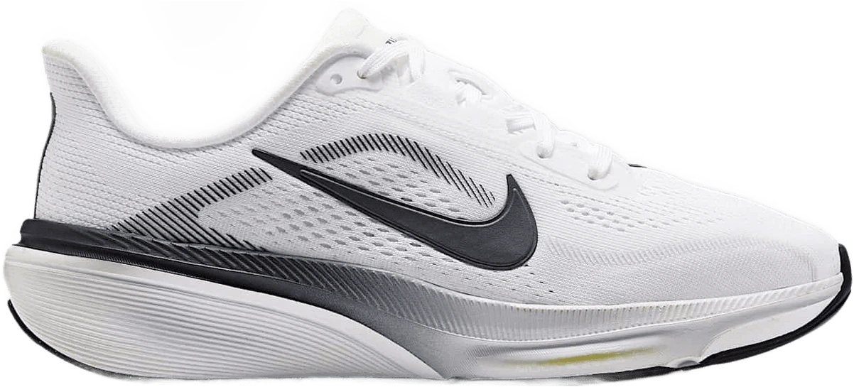 Nike Pegasus 42 hardloopschoen voor kinderen – Wit